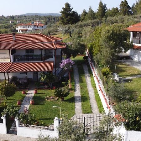 Studio Metamorfosi Екстериор снимка