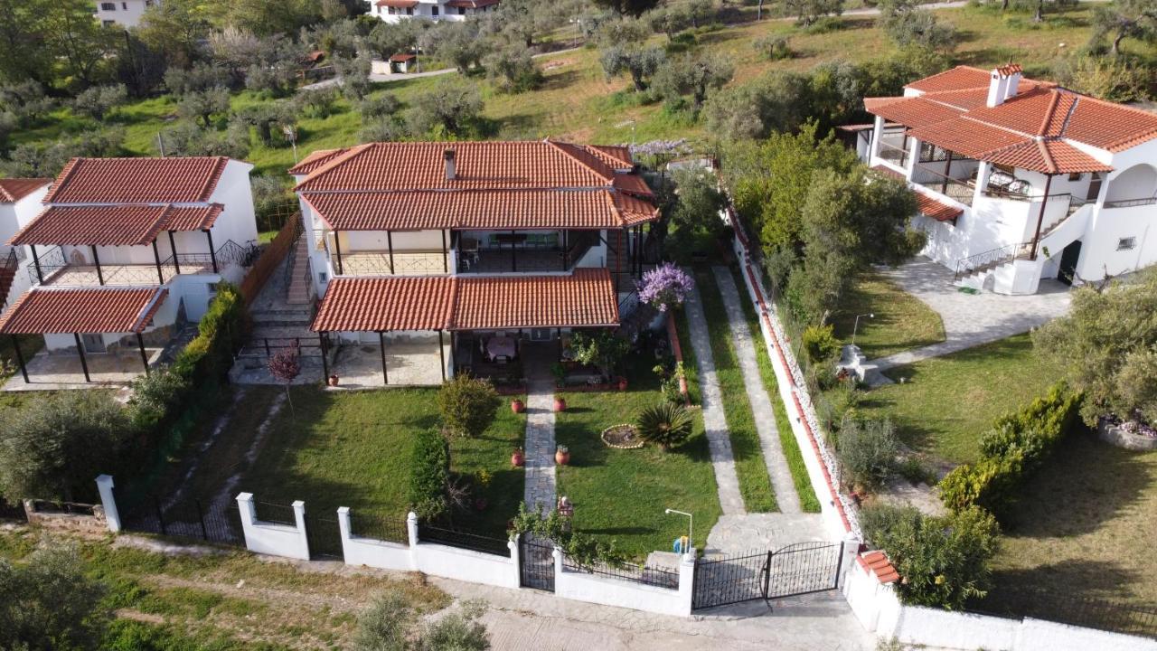Studio Metamorfosi Екстериор снимка