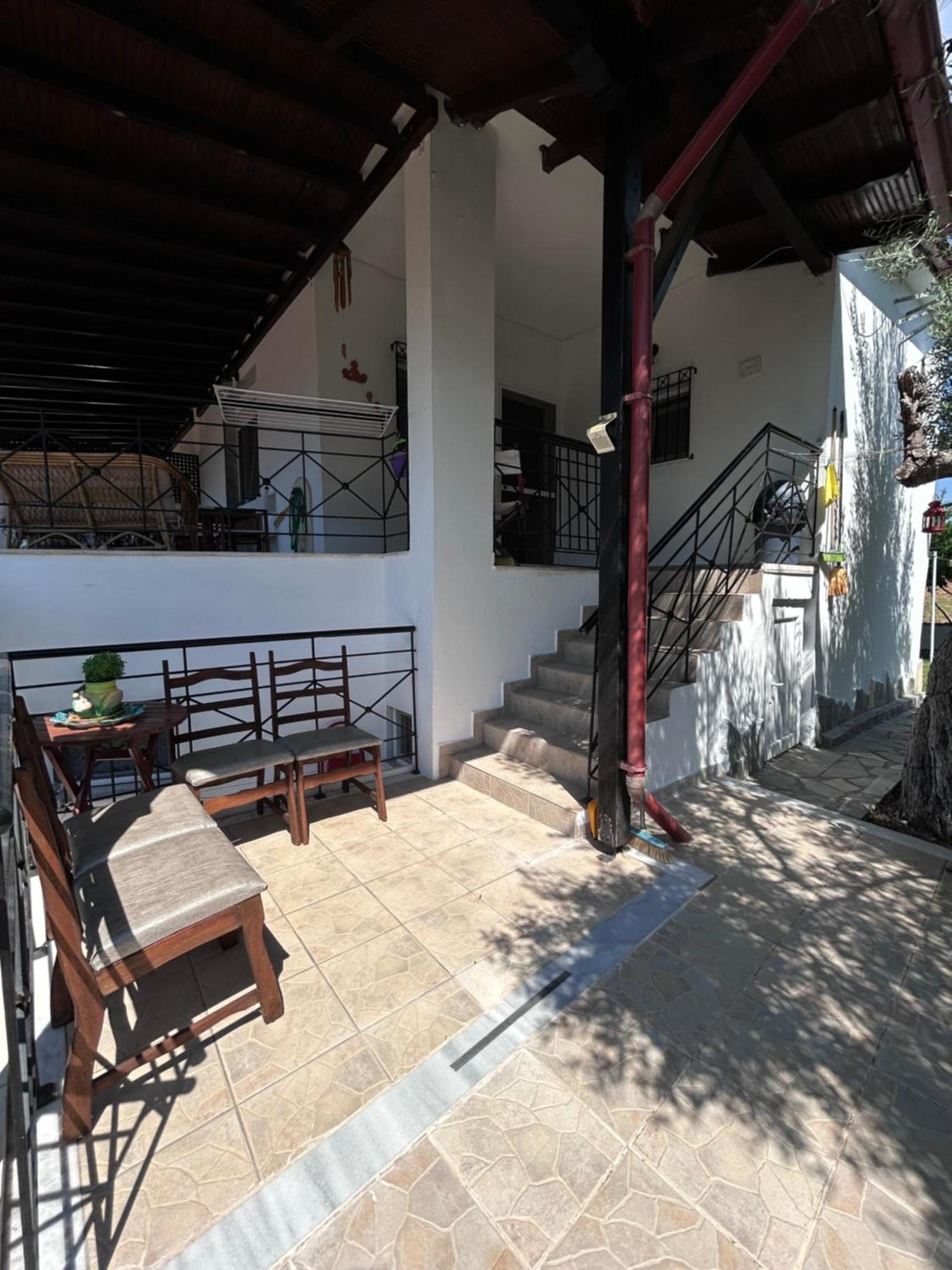 Studio Metamorfosi Екстериор снимка