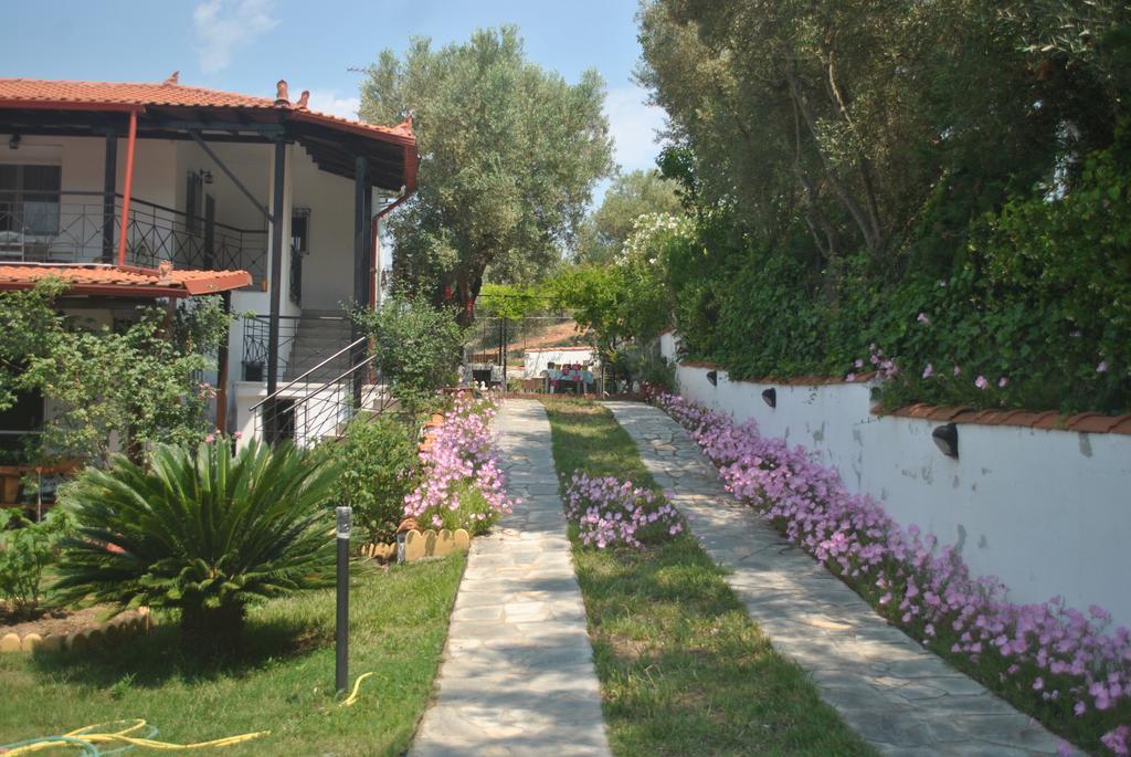 Studio Metamorfosi Екстериор снимка